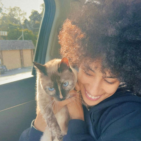 Sandy's Journey of Love and Adoption