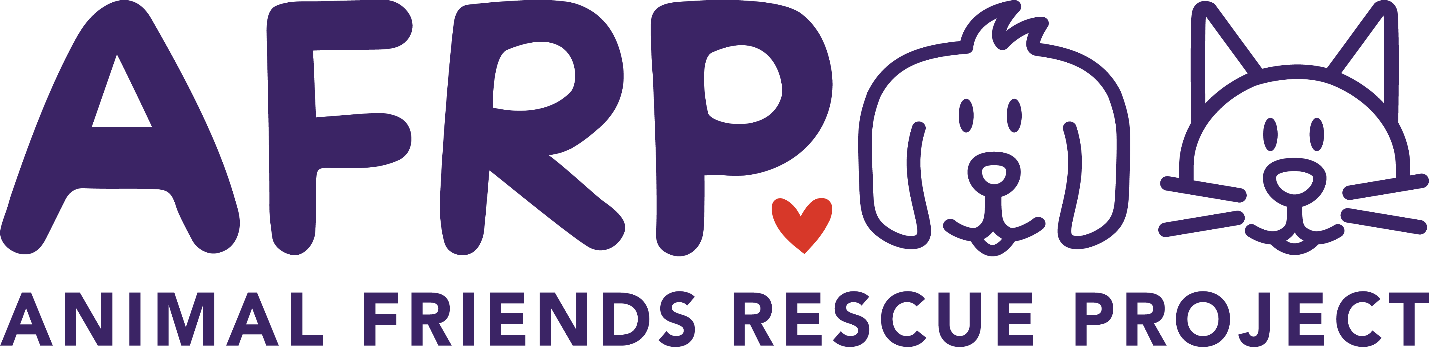 Animal Friends Rescue Project
